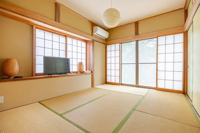 和室