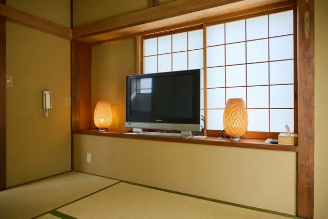 和室