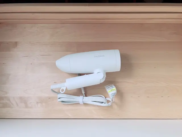 ドライヤー