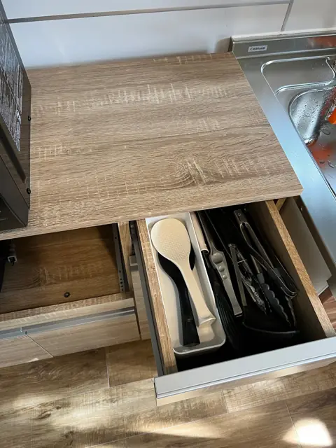 調理器具
