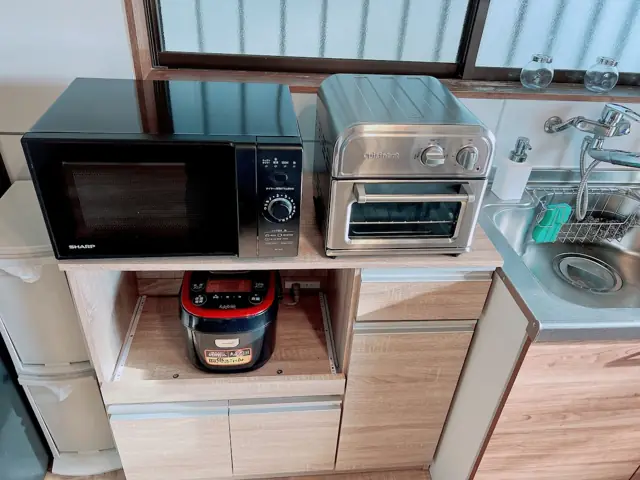調理家電